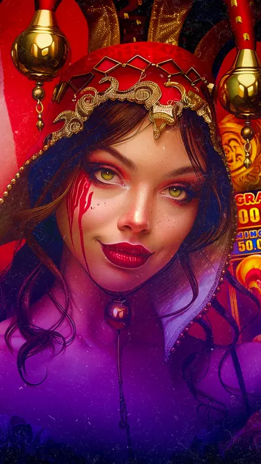 Joker Casino Screenshot